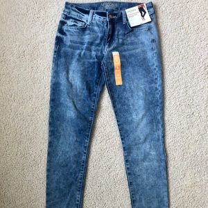 Arizona Skinny Jeans